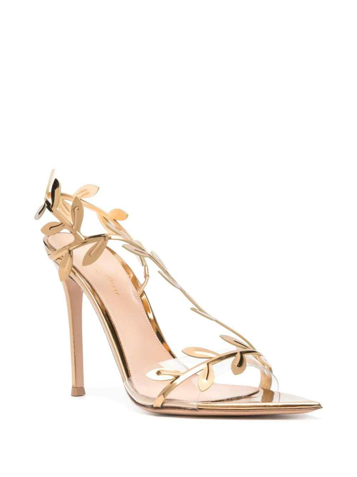 Gianvito Rossi SHOES - Nude & Neutrals | 45080093b0231cd23550eed6313bb0d6c4d52227