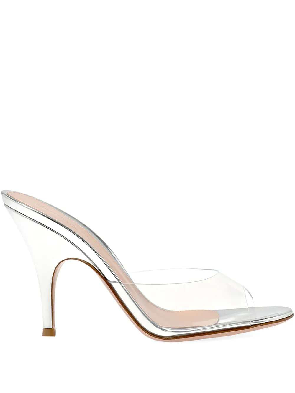 Gianvito Rossi SHOES - Metallic | d87b5a4123ce58b3f264800b014999db00cba27d
