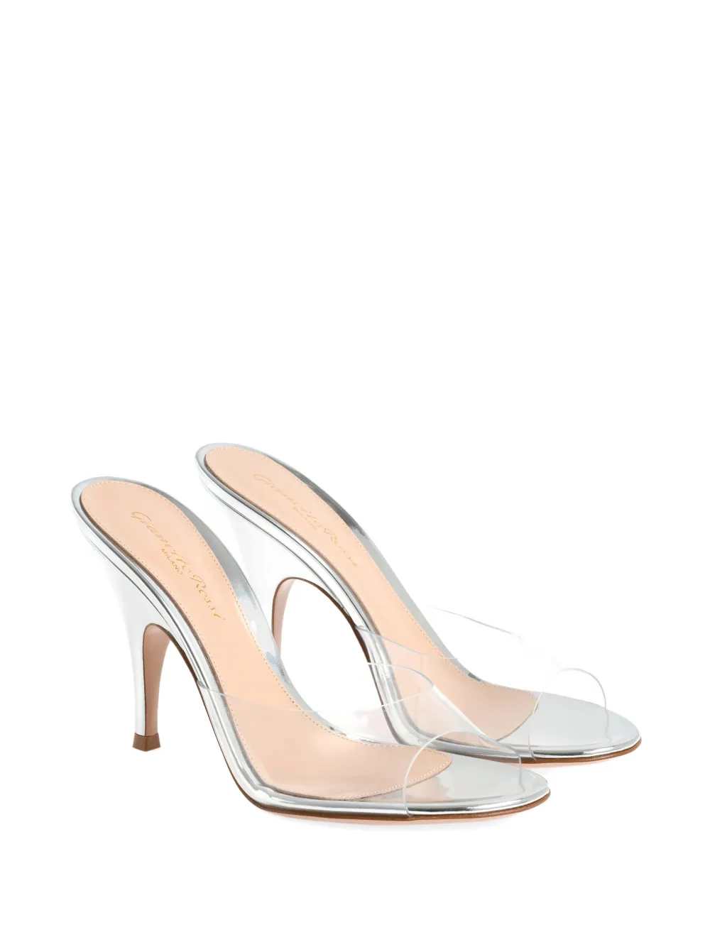 Gianvito Rossi SHOES - Metallic | bcc4cf293235135324cf991be4f7f9945533405e