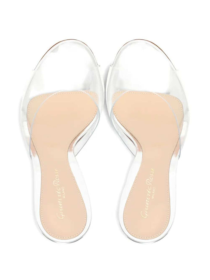 Gianvito Rossi SHOES - Metallic | 1e10454d8cb98cb49f3e3615738b60d9b37b5841