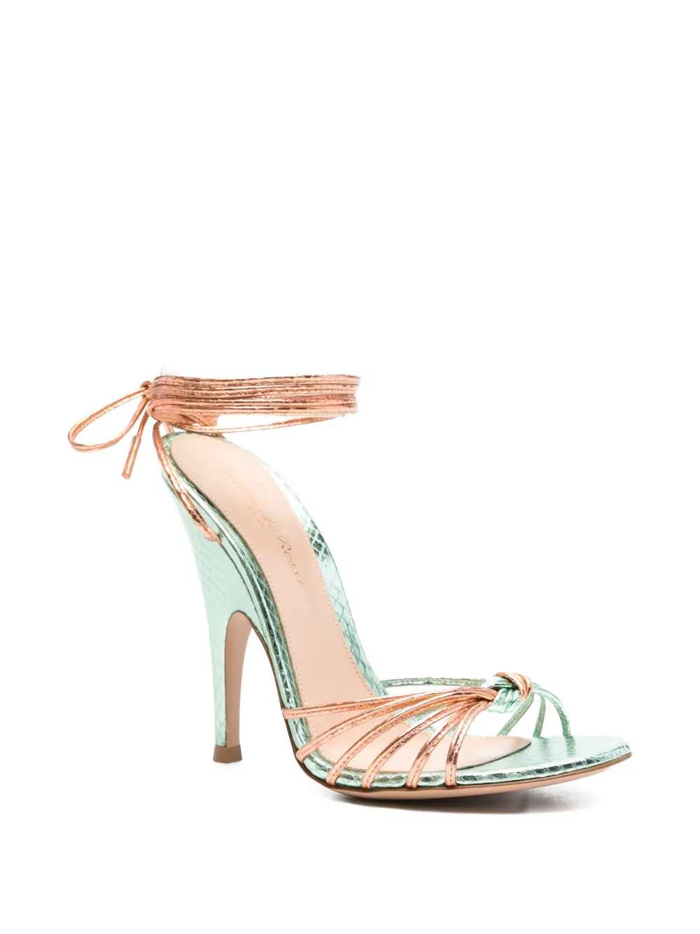 Gianvito Rossi SHOES - Verde | b82b09a83b0ae31ec03da9de8f2c0dc7d8366201