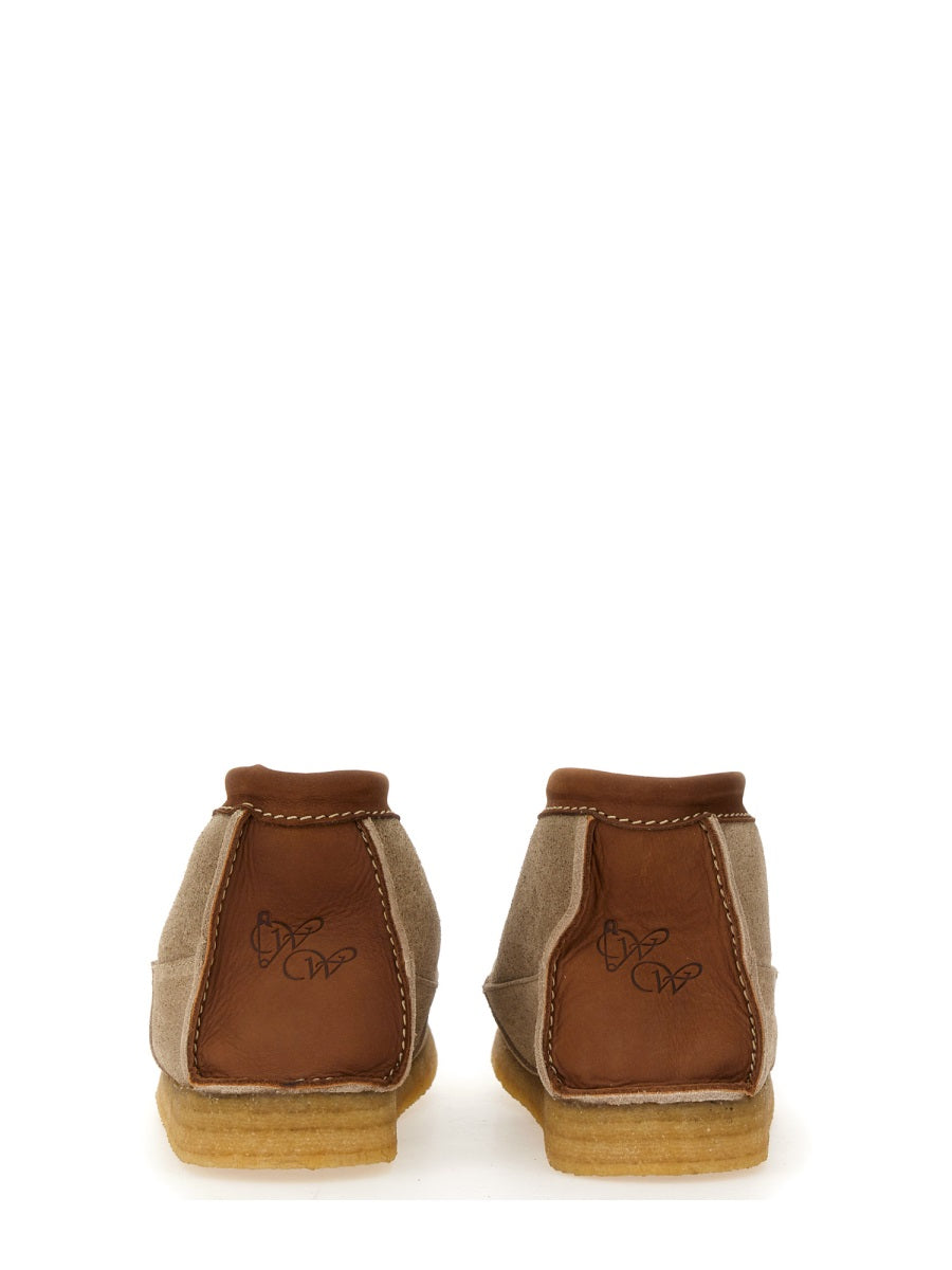Woburn Walk Mocassini - Beige | Wanan Luxury