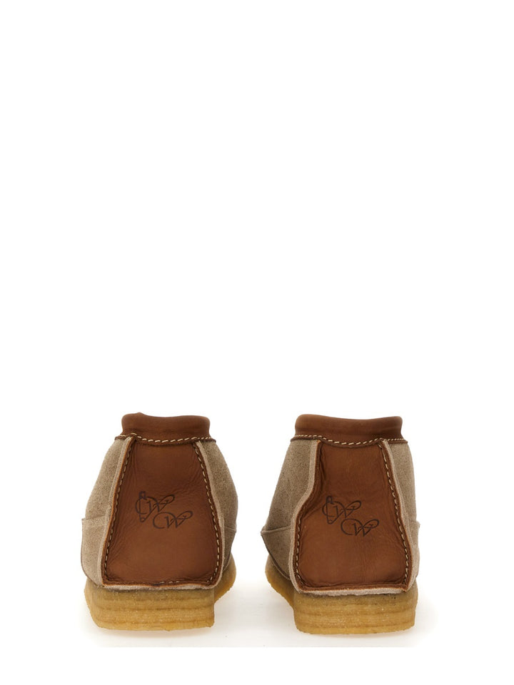 Woburn Walk Mocassini - Beige | Wanan Luxury