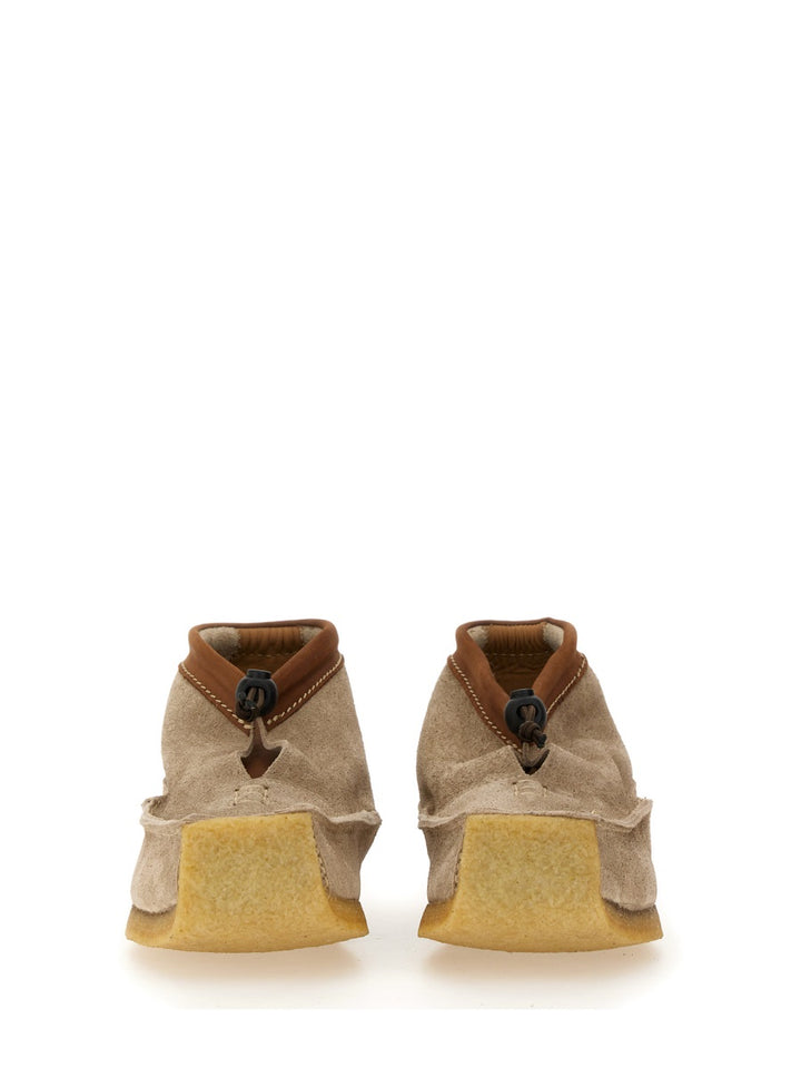 Woburn Walk Mocassini - Beige | Wanan Luxury