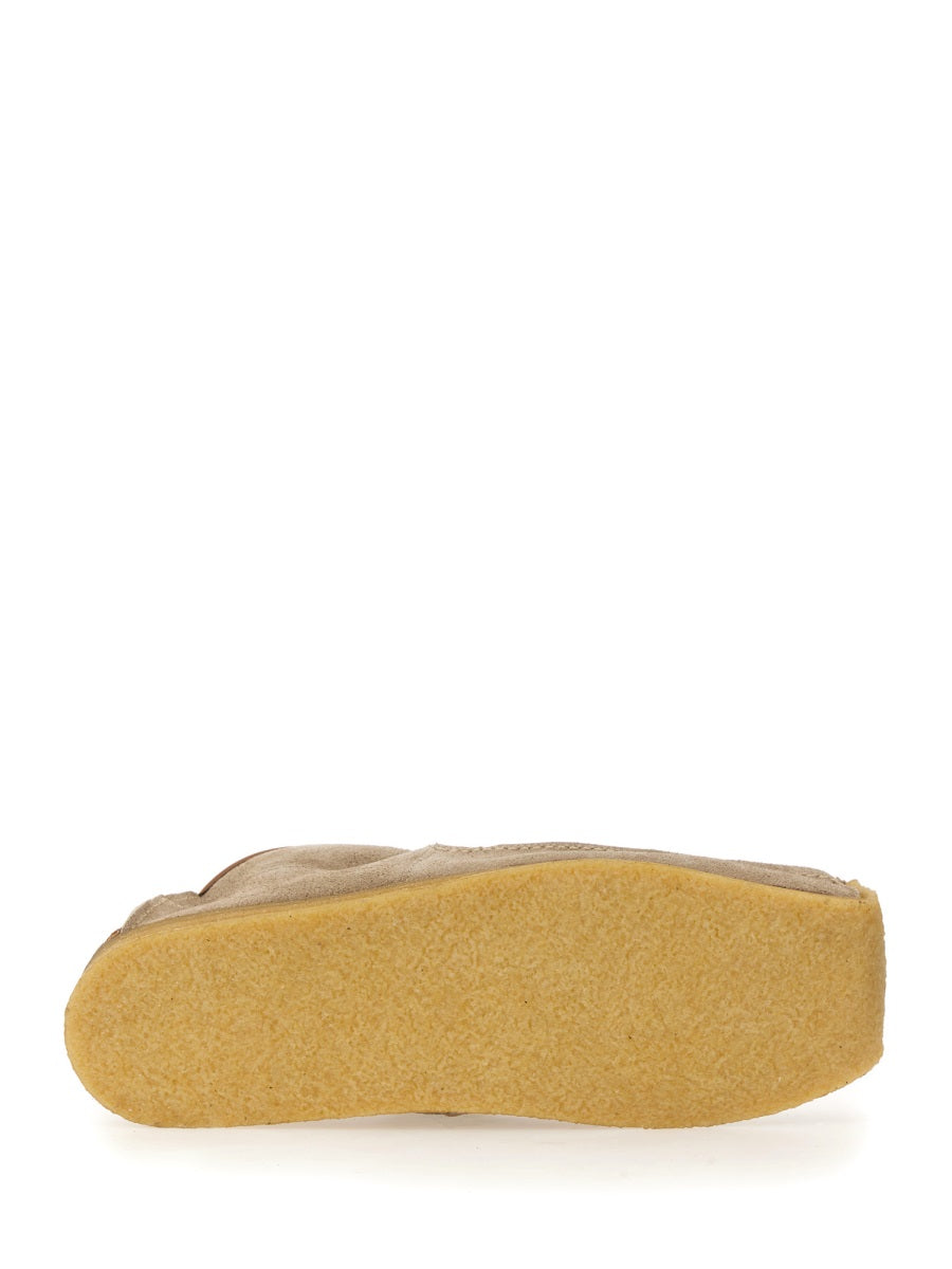 Woburn Walk Mocassini - Beige | Wanan Luxury