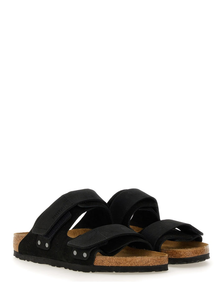 Birkenstock Sandali - Nero | Wanan Luxury
