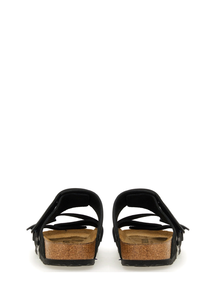Birkenstock Sandali - Nero | Wanan Luxury