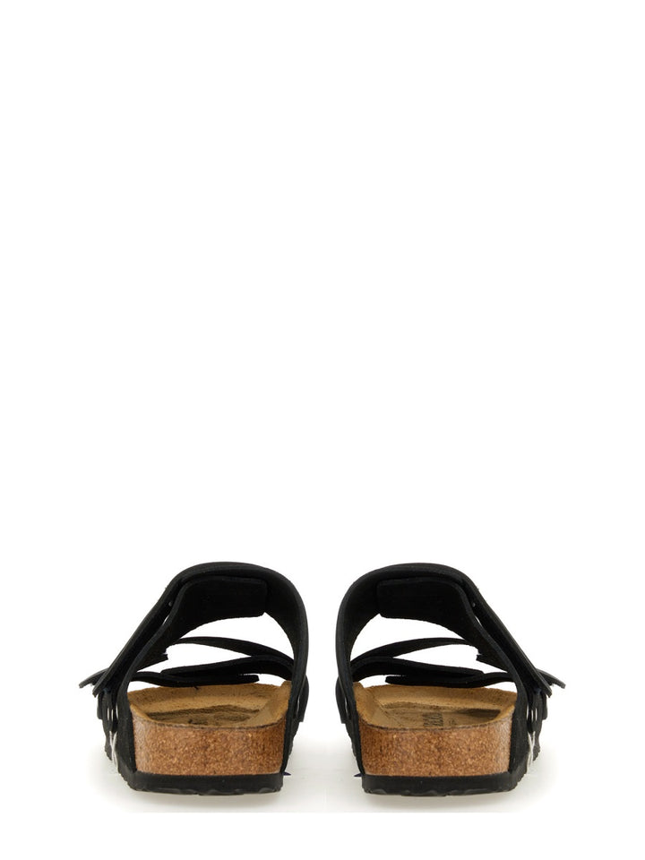 Birkenstock Sandali - Nero | Wanan Luxury