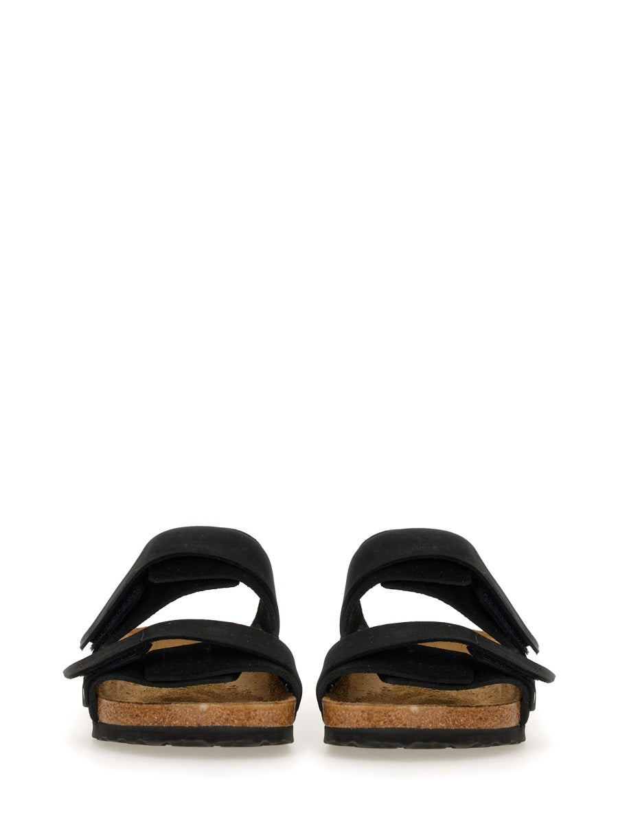 Birkenstock Sandali - Nero | Wanan Luxury