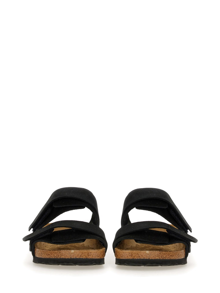 Birkenstock Sandali - Nero | Wanan Luxury