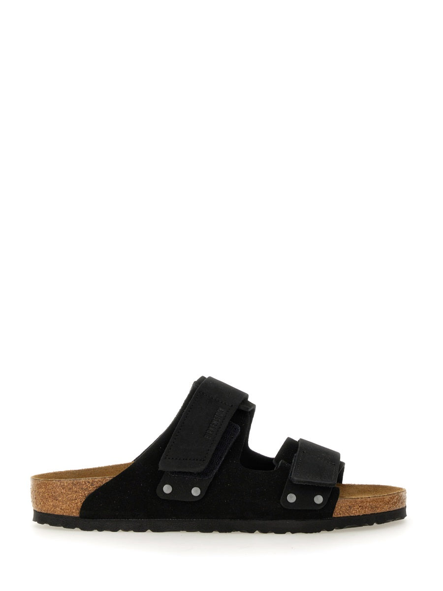 Birkenstock Sandali - Nero | Wanan Luxury