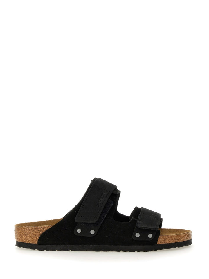 Birkenstock Sandali - Nero | Wanan Luxury