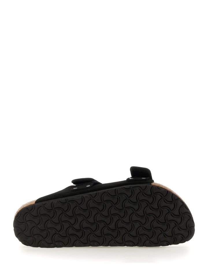 Birkenstock Sandali - Nero | Wanan Luxury