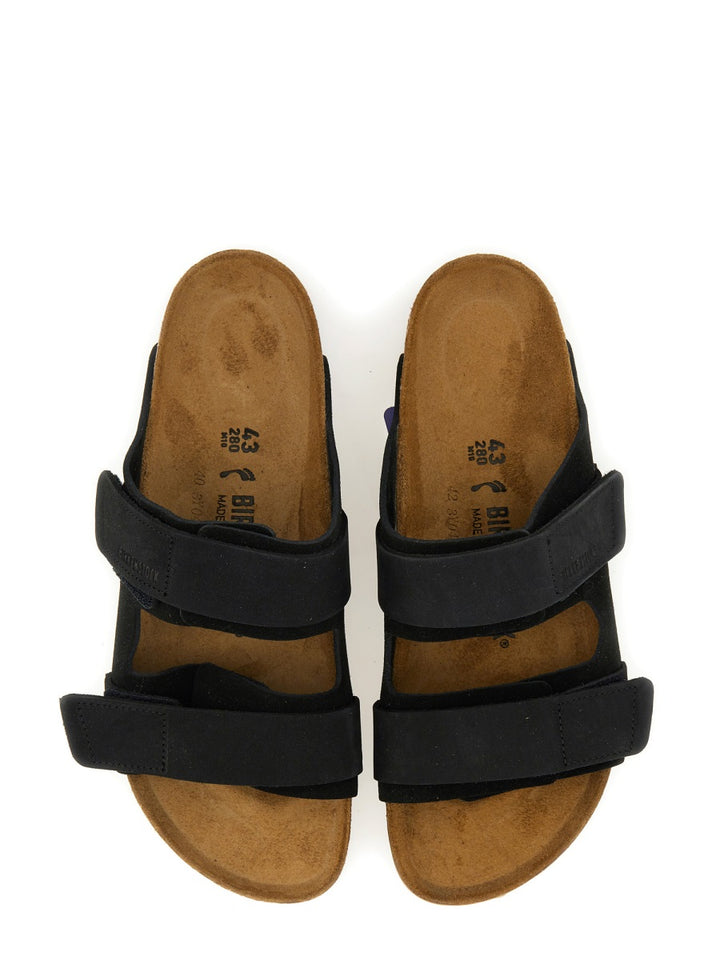 Birkenstock Sandali - Nero | Wanan Luxury