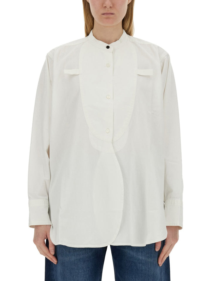 Victoria Beckham Camicie - Bianco | Wanan Luxury