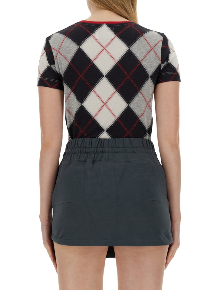 Vivienne Westwood Top - Multcolor | Wanan Luxury