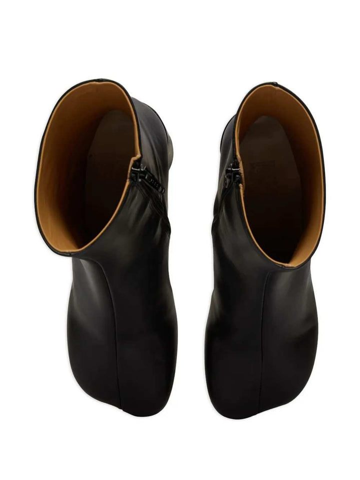 Mm6 Maison Margiela SHOES - Nero | 9ca68a9d5b72d09d8fe92d7a4315dae3939f77dd