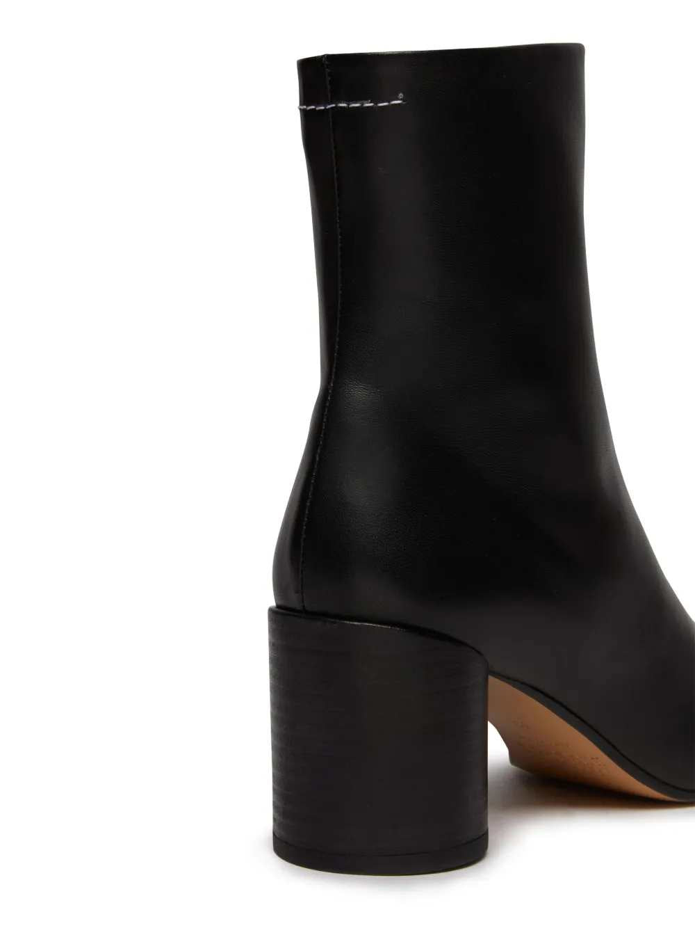 Mm6 Maison Margiela SHOES - Nero | 55c36b788c80d7f65b83274b0e9320d5c9bfe8da