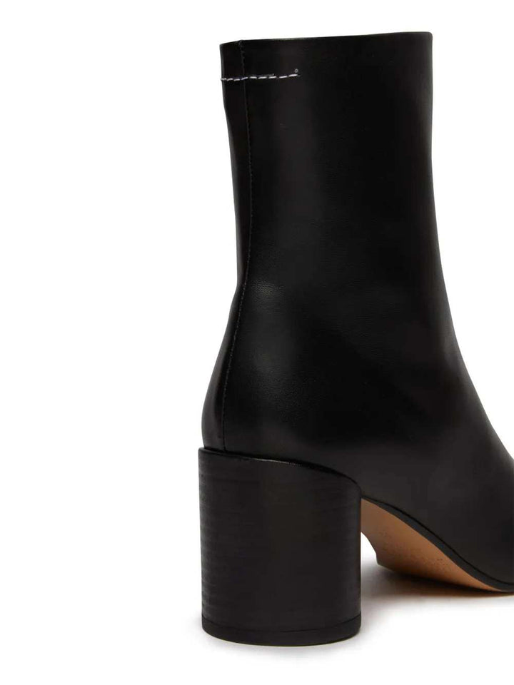 Mm6 Maison Margiela SHOES - Nero | 55c36b788c80d7f65b83274b0e9320d5c9bfe8da