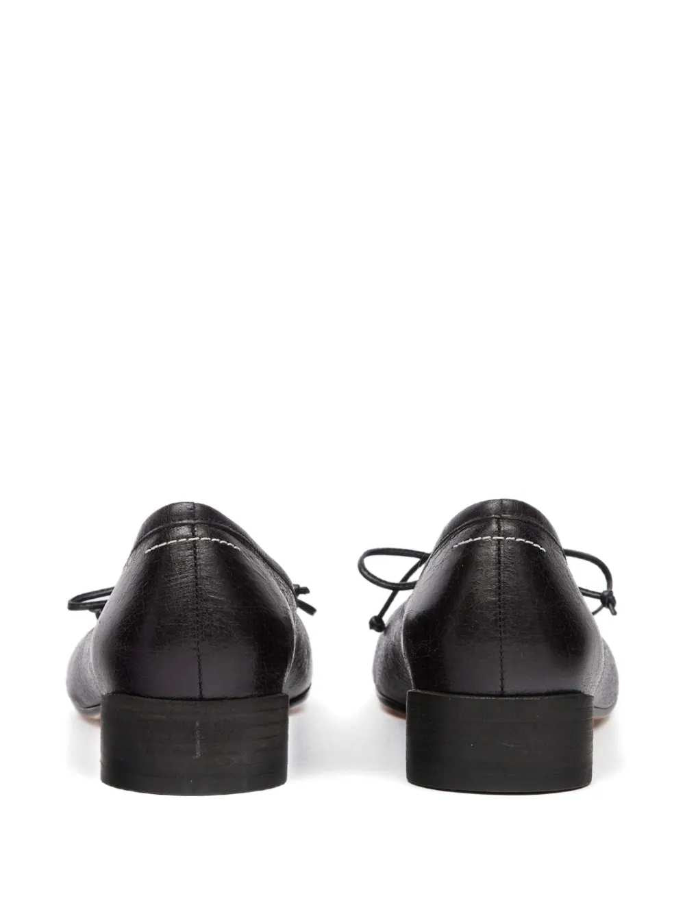 Mm6 Maison Margiela SHOES - Nero | 36d1ee379abff2589b3c0f572f2932a616411ed6