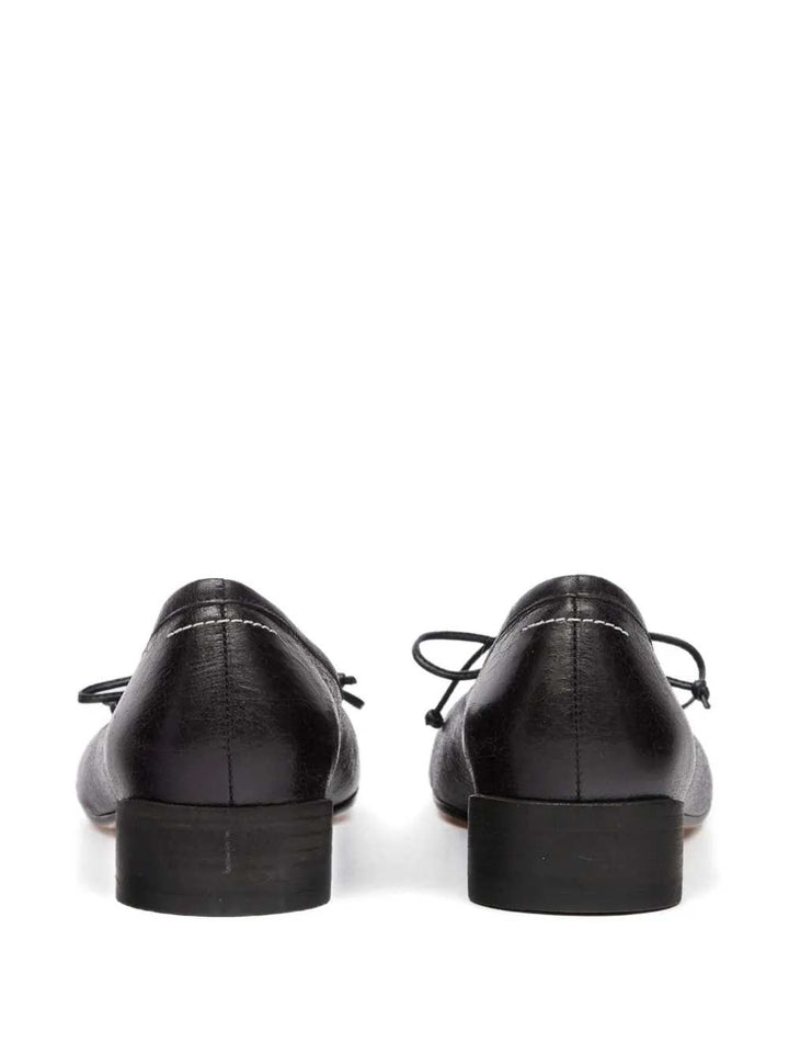 Mm6 Maison Margiela SHOES - Nero | 36d1ee379abff2589b3c0f572f2932a616411ed6