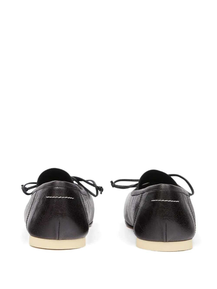 Mm6 Maison Margiela SHOES - Nero | 062c76aea45ec65230968cade08b96c60d2b2e0b
