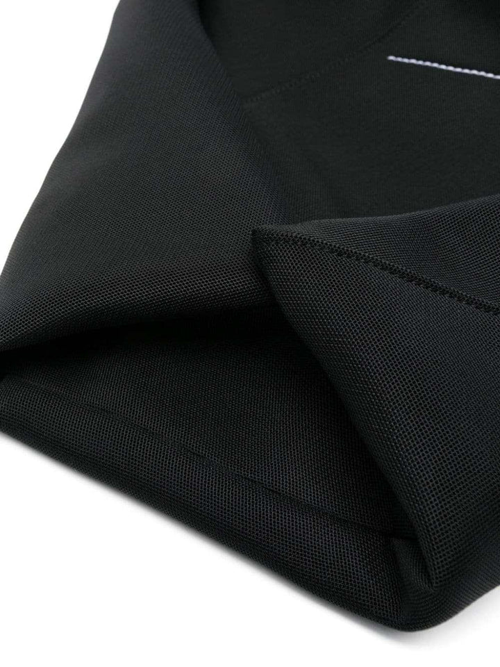 Mm6 Maison Margiela Handbag - Nero | fa9f035ec31bae4c8897d1f5fe247bb78c60ef1c