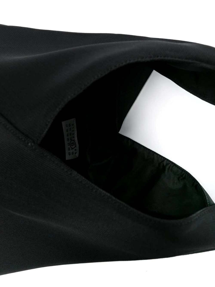Mm6 Maison Margiela Handbag - Nero | eaa5799999c5e1dd1161ef3abf89fcf2b4094f08
