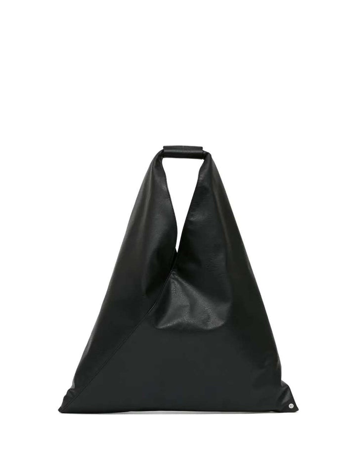 Mm6 Maison Margiela BAG - Nero | 2dbb34a193e83e1214aee1655d33b41eee99dff1