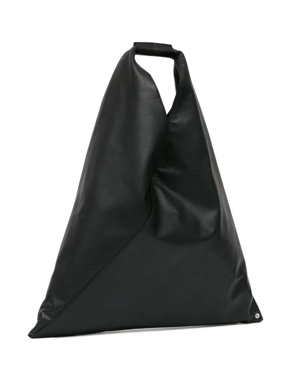 Mm6 Maison Margiela BAG - Nero | 4194e73e4357415b18257cf71d882dcd22fba0d3
