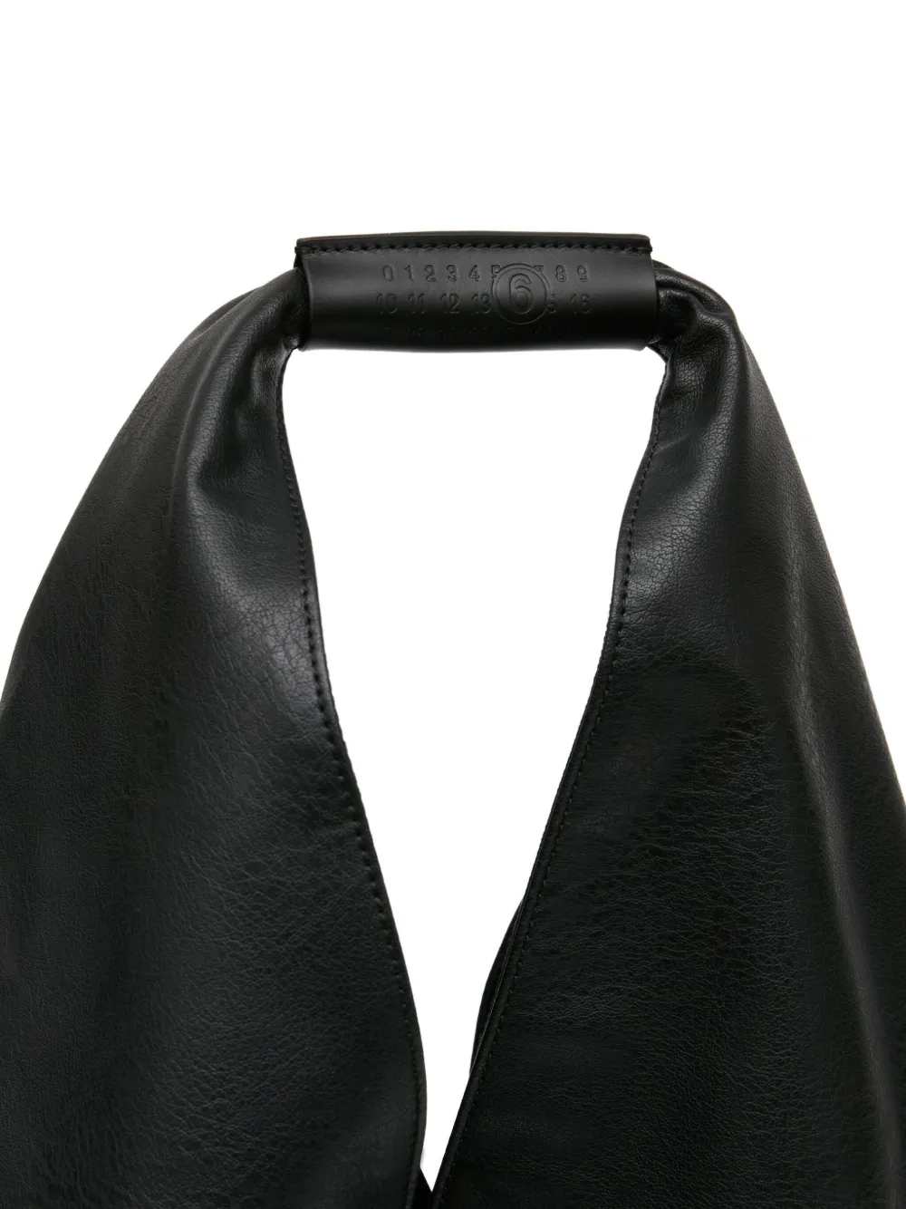 Mm6 Maison Margiela BAG - Nero | faac046f5c73783c76ea382367986d13cb28c2d5