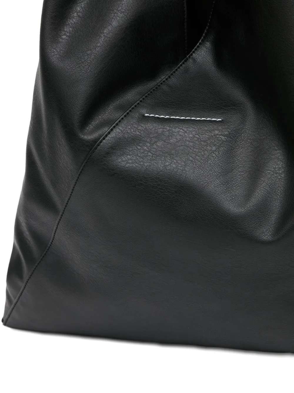 Mm6 Maison Margiela BAG - Nero | e30c7d1d4d897d1a239478b4b4e2ad91d428cf3a