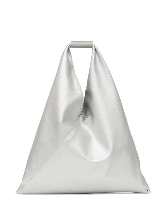 Borsa Tote Giapponese Triangolare Piegata