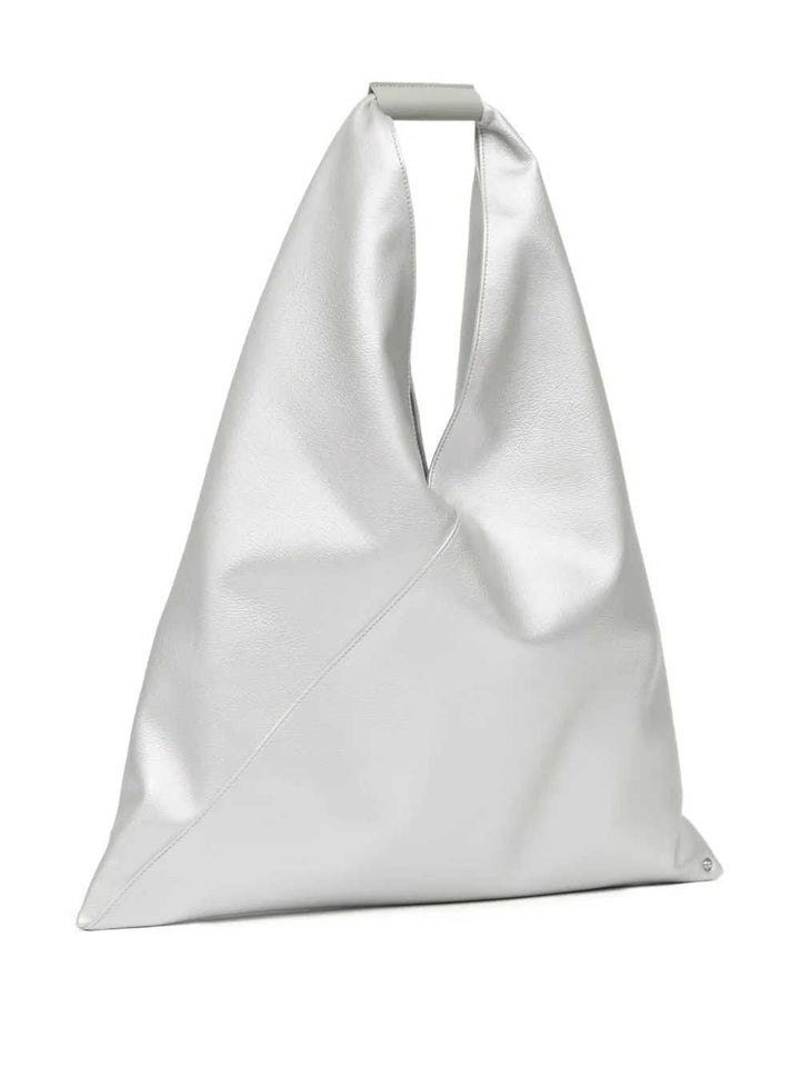 Mm6 Maison Margiela BAG - Metallic | 9a5491f89b24246f149d65fe0eaaca992da82470