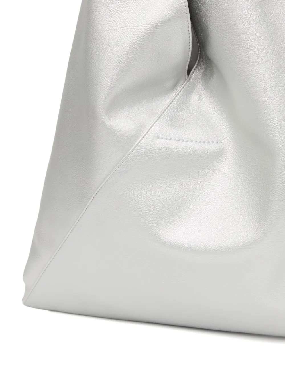 Mm6 Maison Margiela BAG - Metallic | 9f44f1135f3e1bf9bb2b04093cd2a1fb6e58a69e