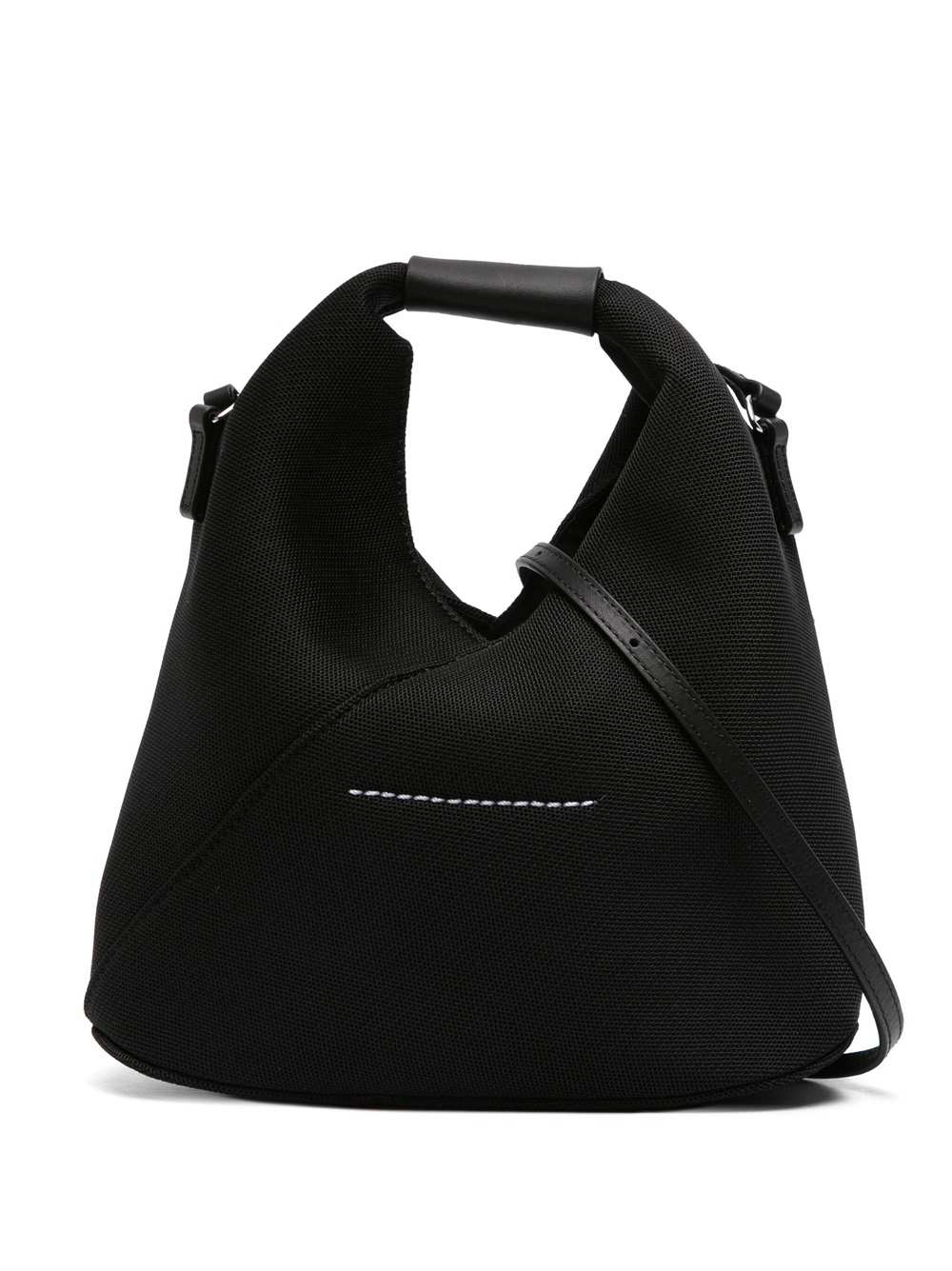 Mm6 Maison Margiela Handbag - Nero | 2d94c08214425a46bbdca4b1b482235a1c65cabb
