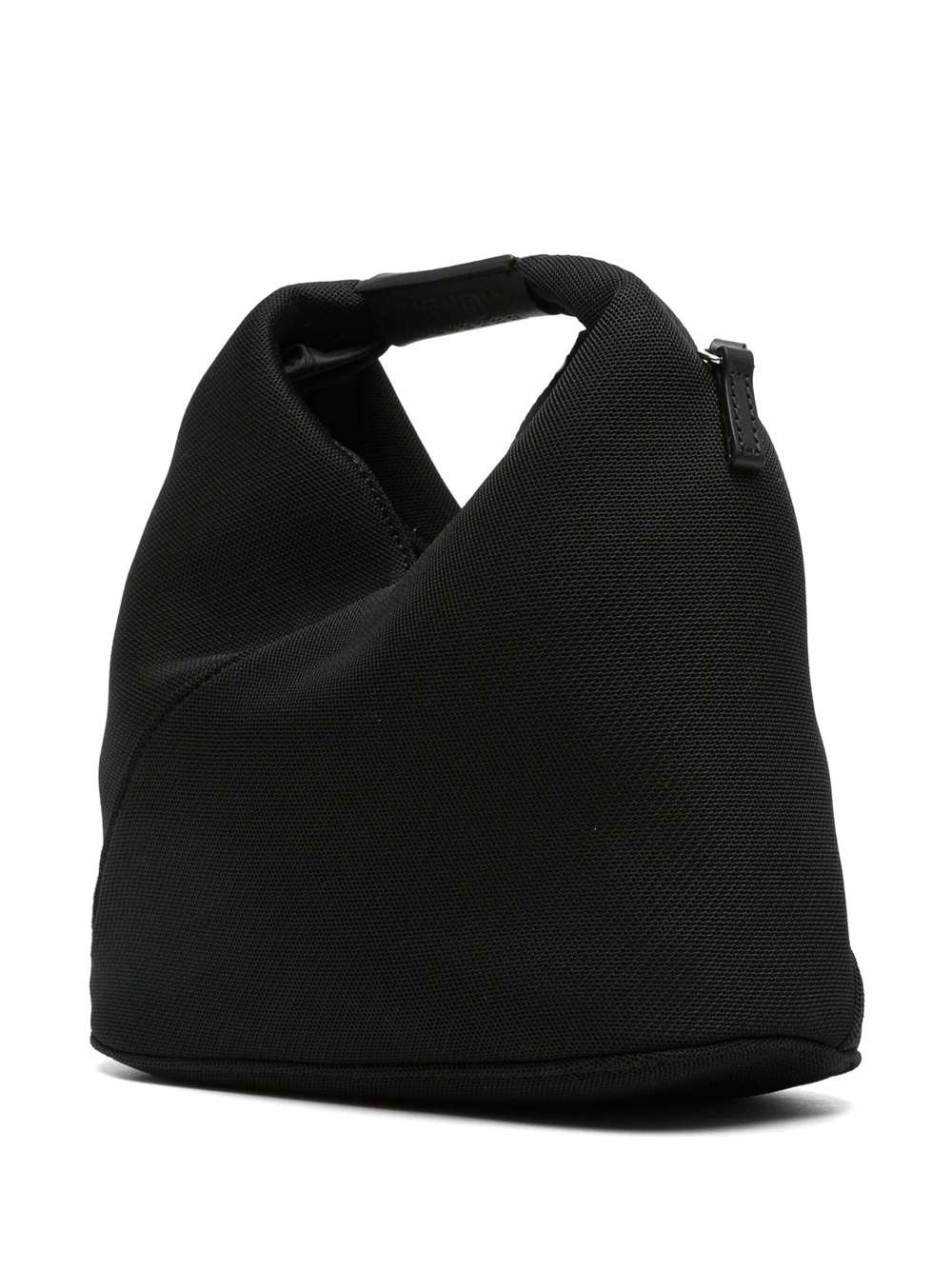 Mm6 Maison Margiela Handbag - Nero | 9d70d90b855c0c65d1c3d303f1ca19f5b71fee4a