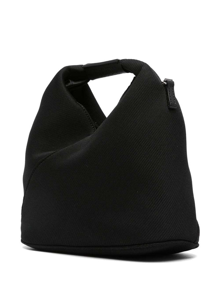 Mm6 Maison Margiela Handbag - Nero | 9d70d90b855c0c65d1c3d303f1ca19f5b71fee4a