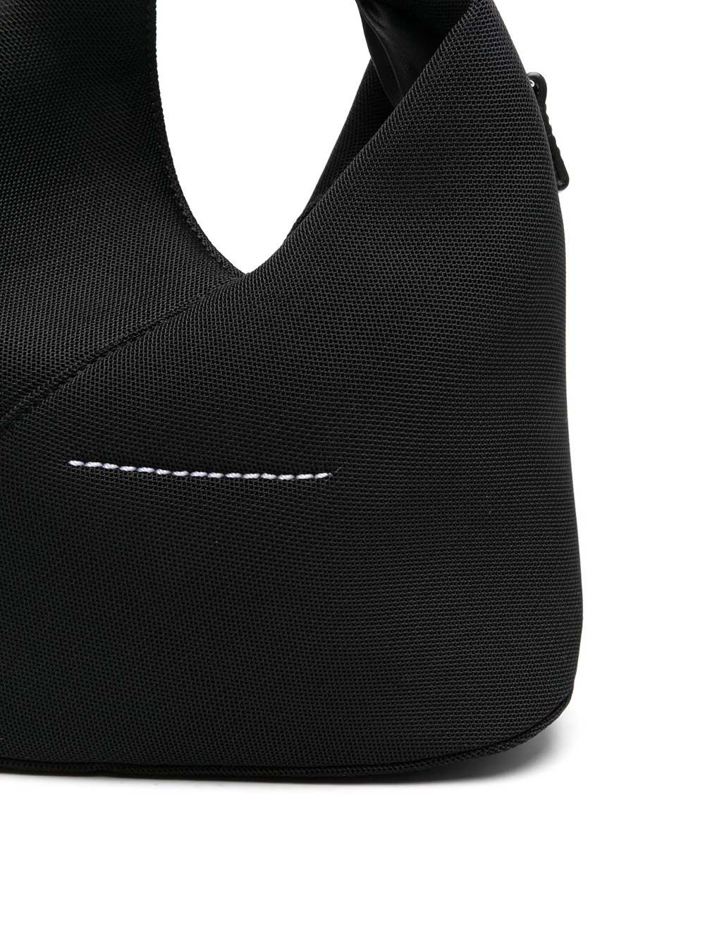 Mm6 Maison Margiela Handbag - Nero | 8c9b7954080b7fd661bdf0f0d752e67fb07c63d1