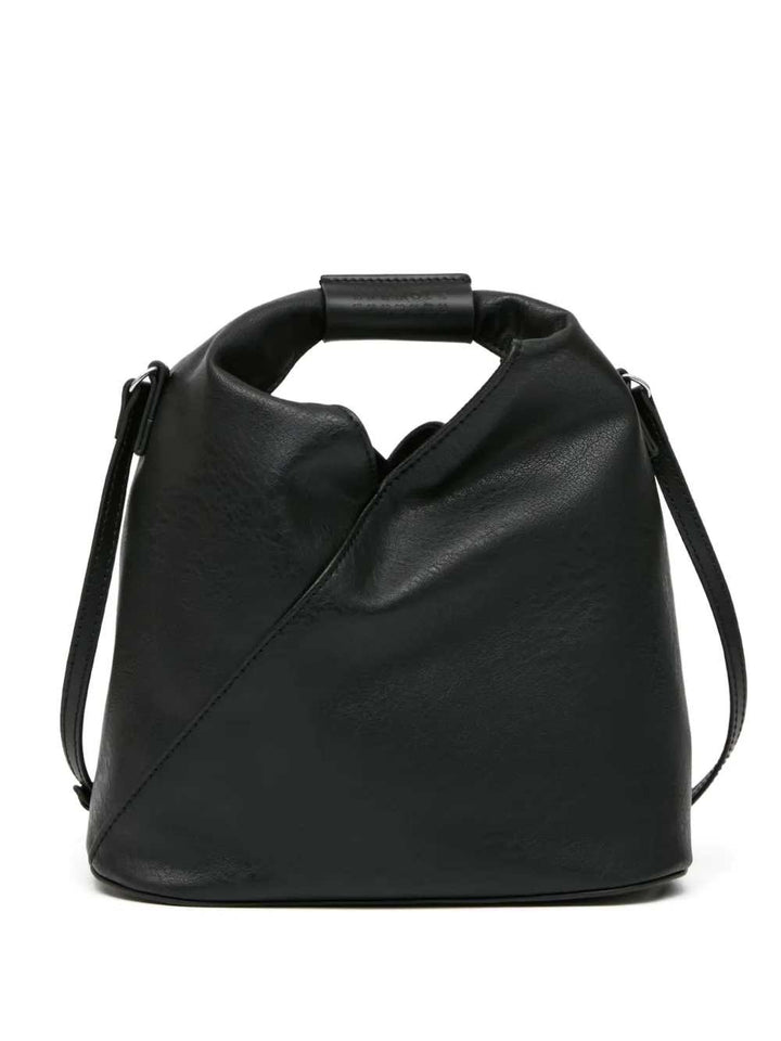 Mm6 Maison Margiela BAG - Nero | 1acfe23730f356440391c7eaf4856e71cc7a731d
