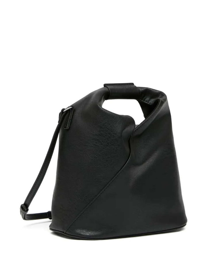 Mm6 Maison Margiela BAG - Nero | 24386272fe7f720e5420cb104e9679482dae436a
