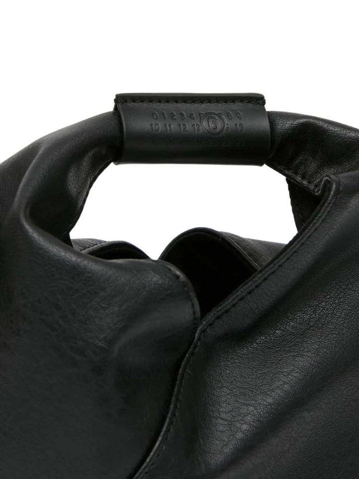 Mm6 Maison Margiela BAG - Nero | 449aaf4de6583d90b19c67b5319cdb1ad19a8e96