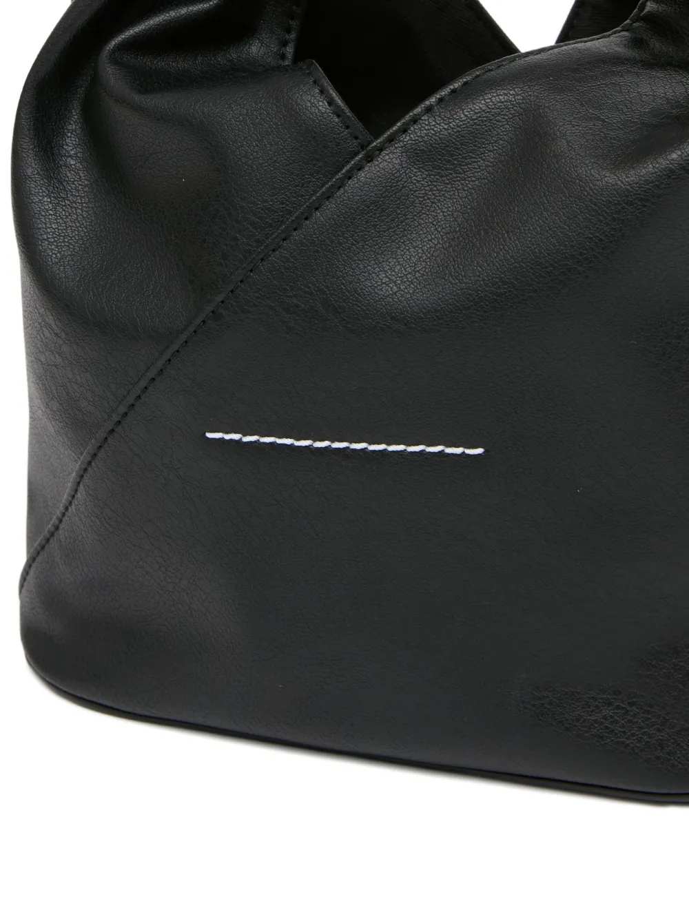 Mm6 Maison Margiela BAG - Nero | 2d75013375759e0adbbc9e4c69cbe87f2472adaa