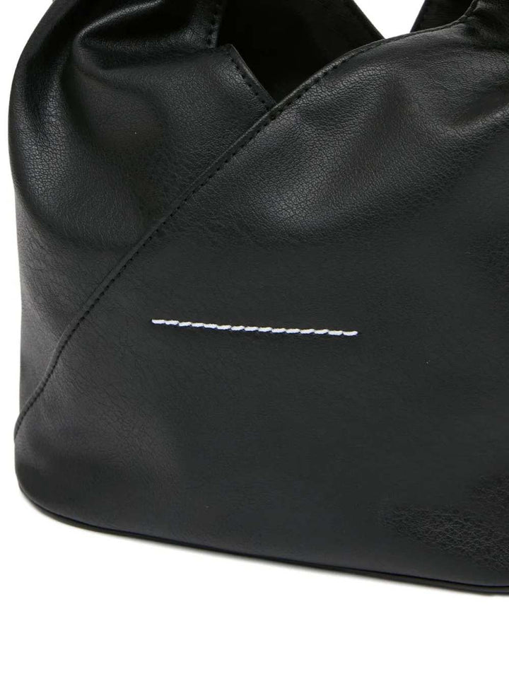 Mm6 Maison Margiela BAG - Nero | 2d75013375759e0adbbc9e4c69cbe87f2472adaa