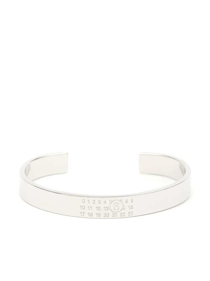 Mm6 Maison Margiela JEWELLERY - Metallic | d3f02ec5cc32d28bc33771ab01b1f5a5c2d876fc
