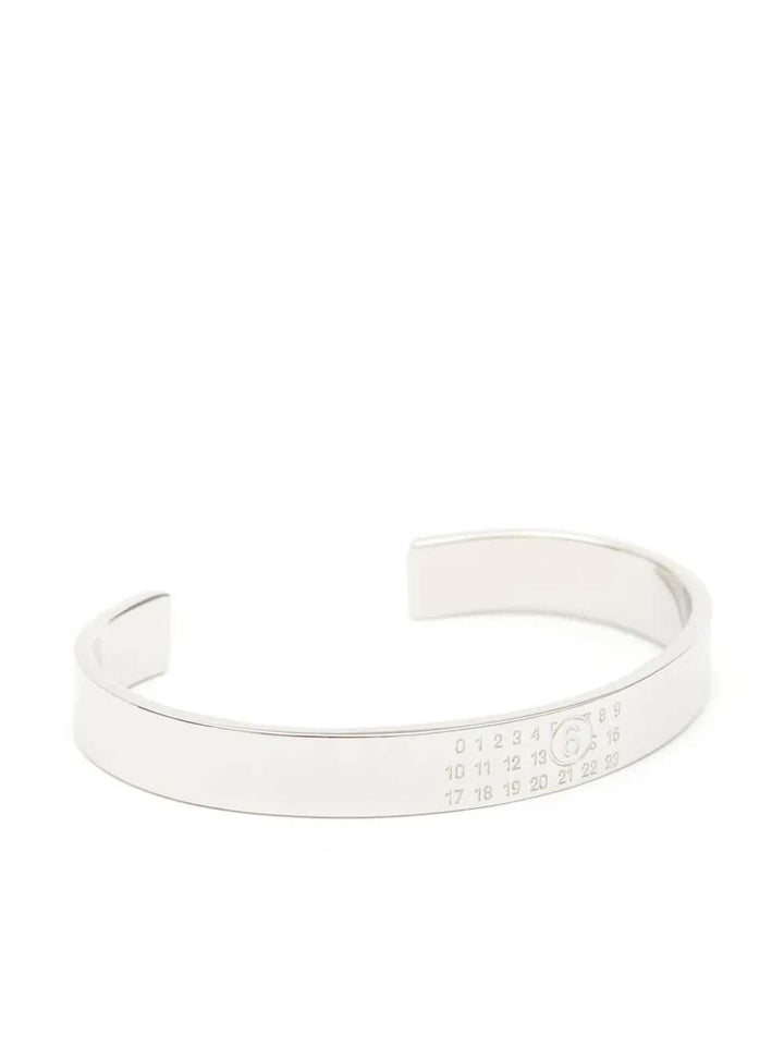 Mm6 Maison Margiela JEWELLERY - Metallic | cb8b8c46f5b3064c1a348769763db045a81fef2a