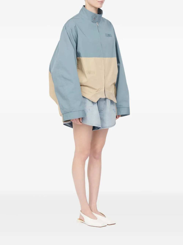 Mm6 Maison Margiela JACKET - Multicolour | 899b2706501709b90e10eb8e7a2288375f65246d