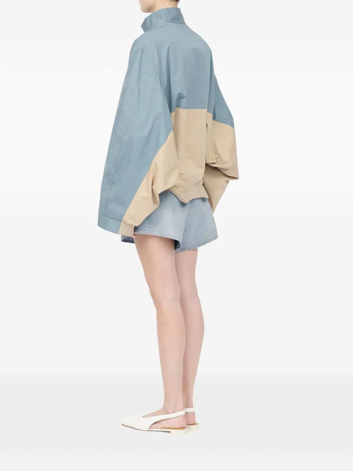 Mm6 Maison Margiela JACKET - Multicolour | c7d0bb39a2b0321e1be0db3513dda9d2643ac5fd