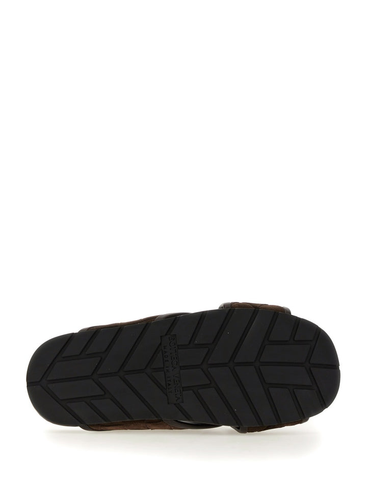 Bottega Veneta Sandali - Brown | 634b92f4f0091943acd70d0071a89967ae997d16