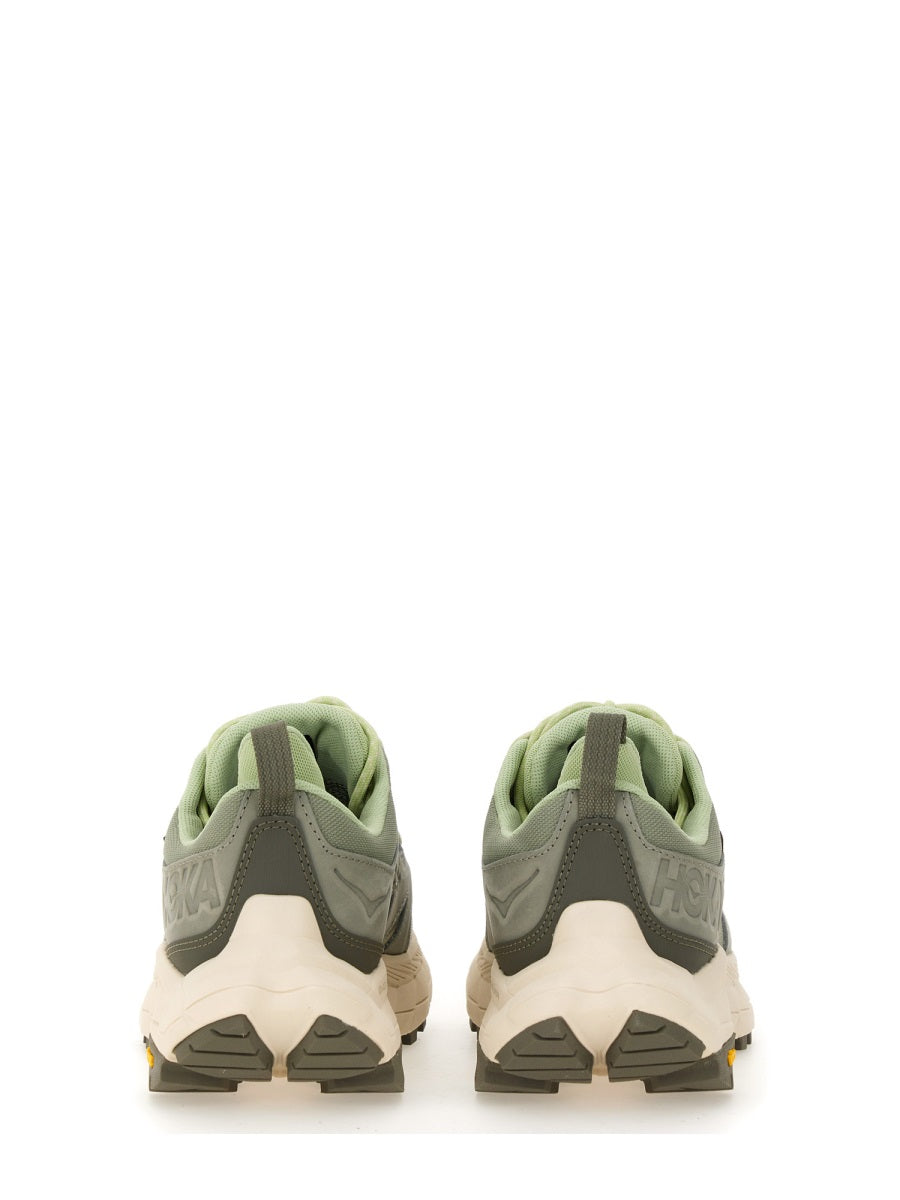 Hoka Sneakers - Verde | Wanan Luxury